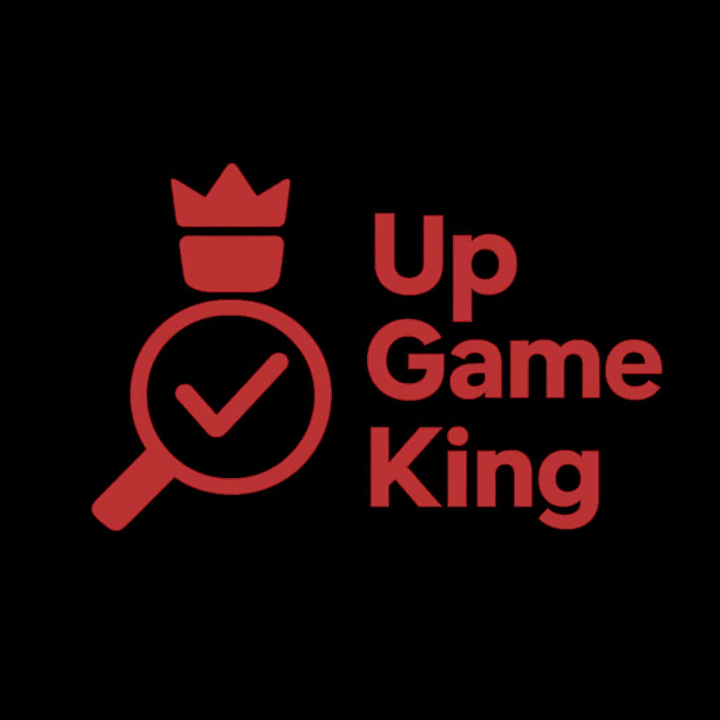 An icon representing the evaluation of Up Game King Performance.