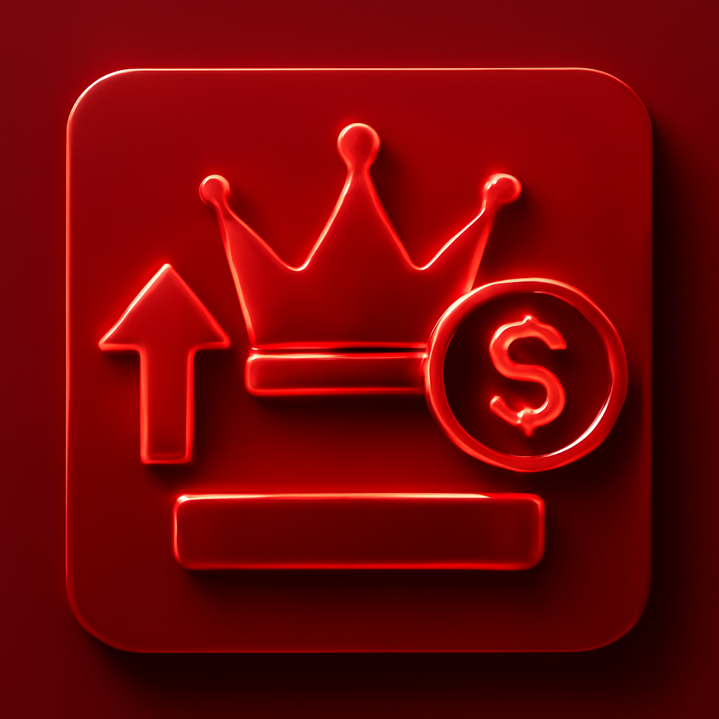 An icon representing the Up Game King Install guide.