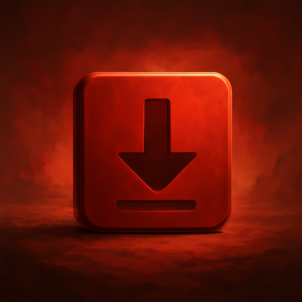 An educational diagram detailing the installation process of Up Game King.