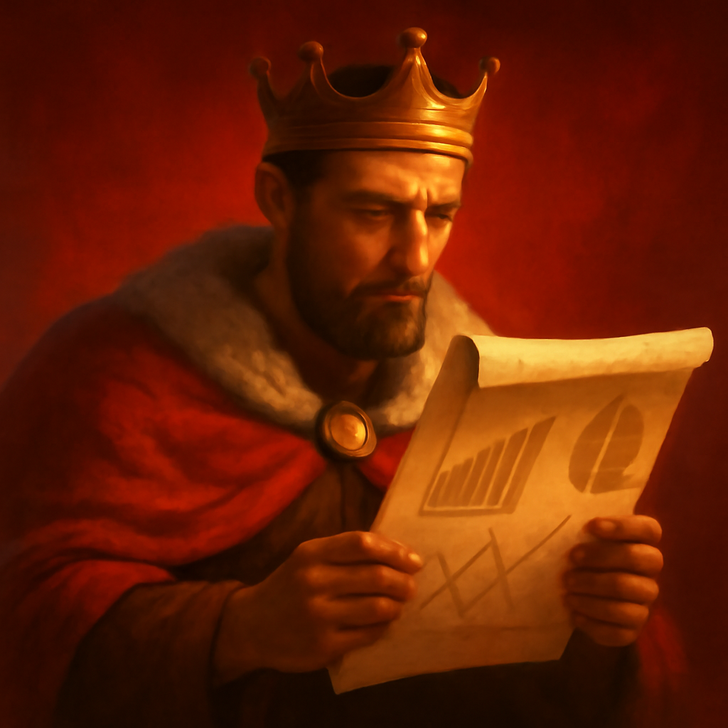 A professional badge icon symbolizing Up Game King Download.