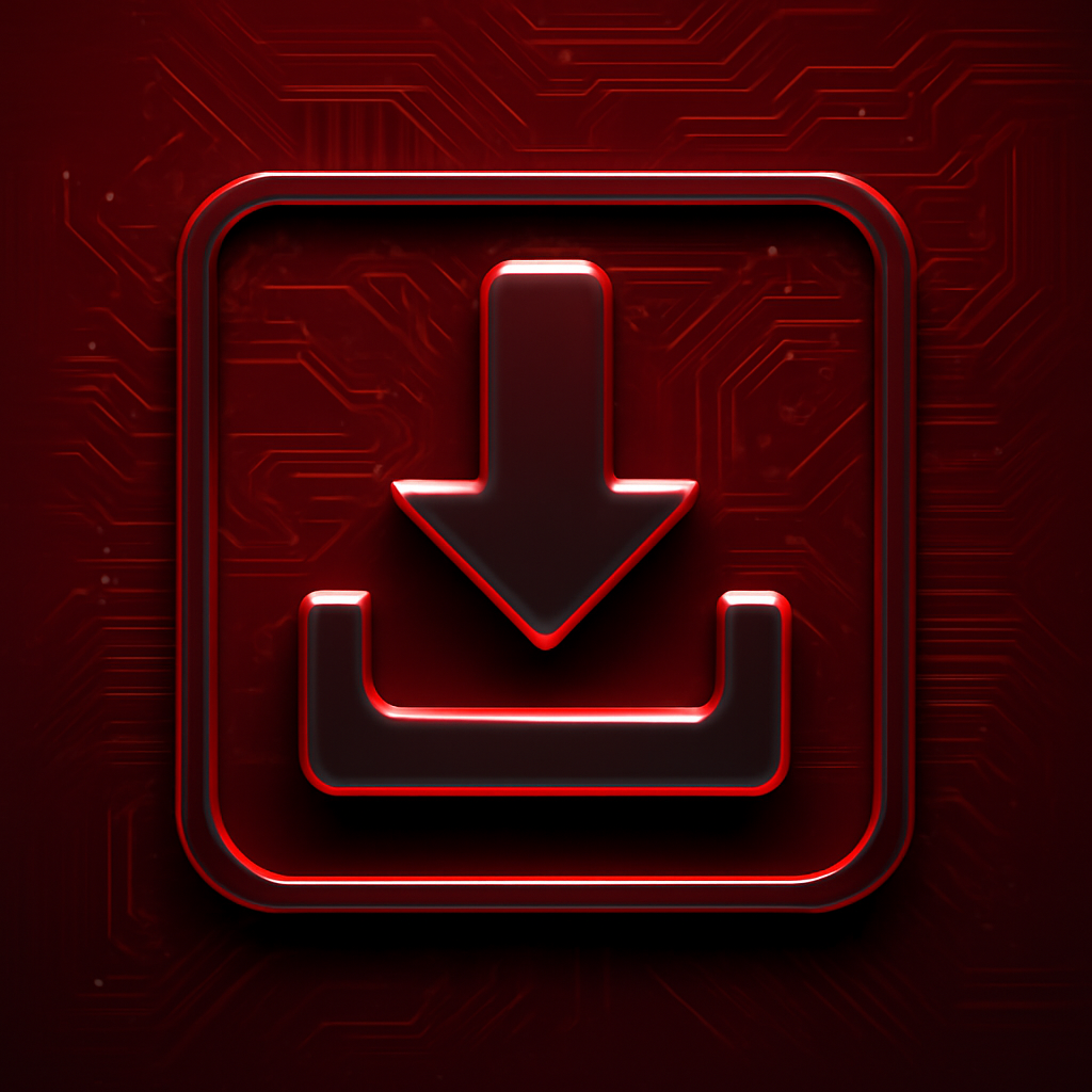 Diagram explaining the installation process of Up Game King.