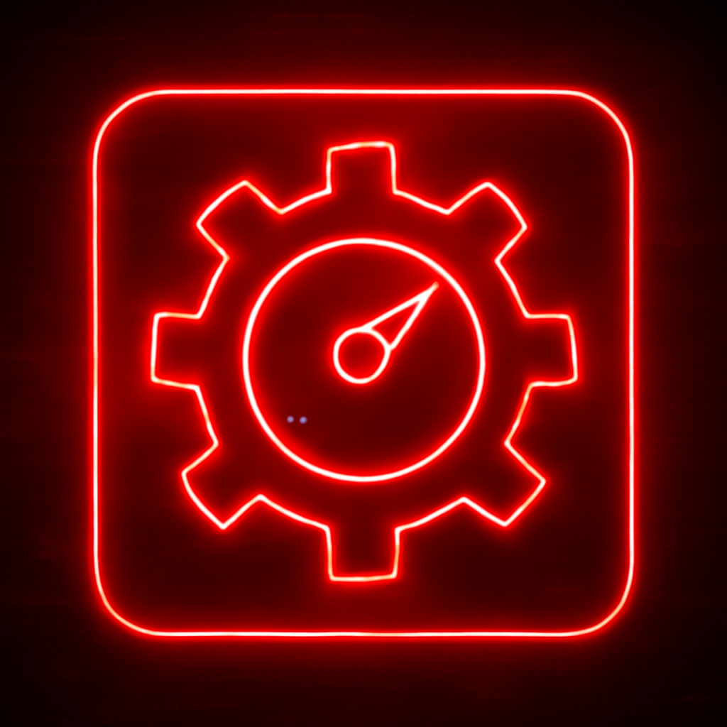 Icon representing the requirements for the Up Game King app.
