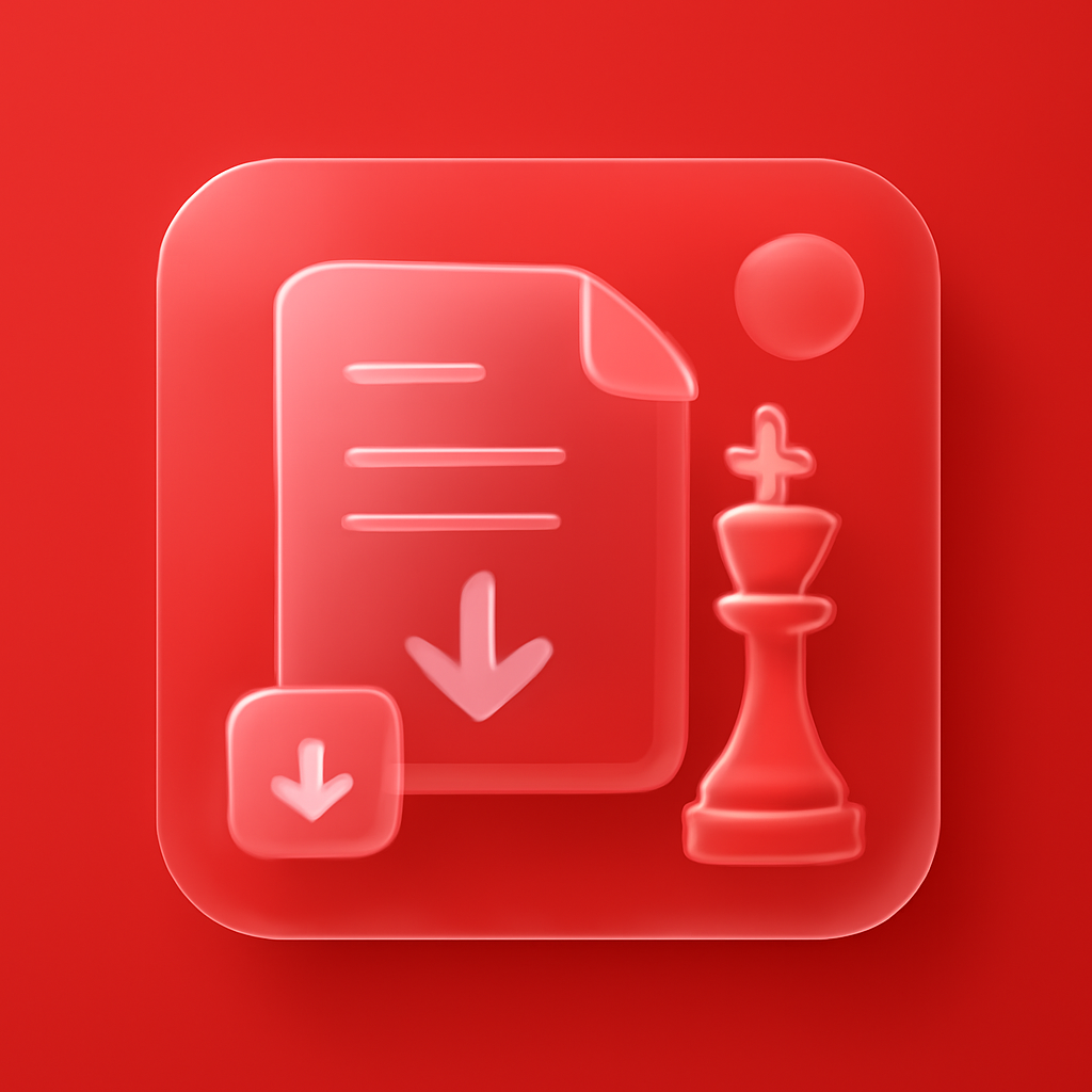 Diagram explaining the installation process of Up Game King.