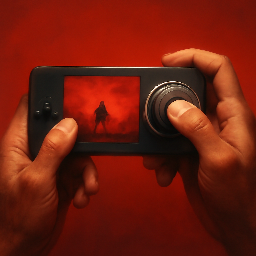 Icon representing the Advanced Setup for Up Game King.