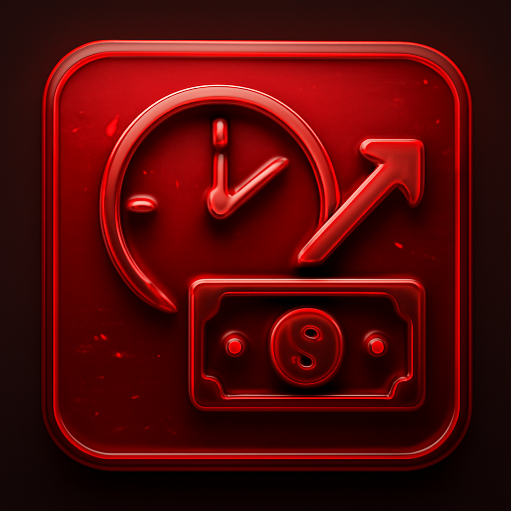 Icon representing the safety query about Up Game King on Android.